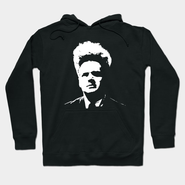 Eraserhead Hoodie by Bizarre Bizarre